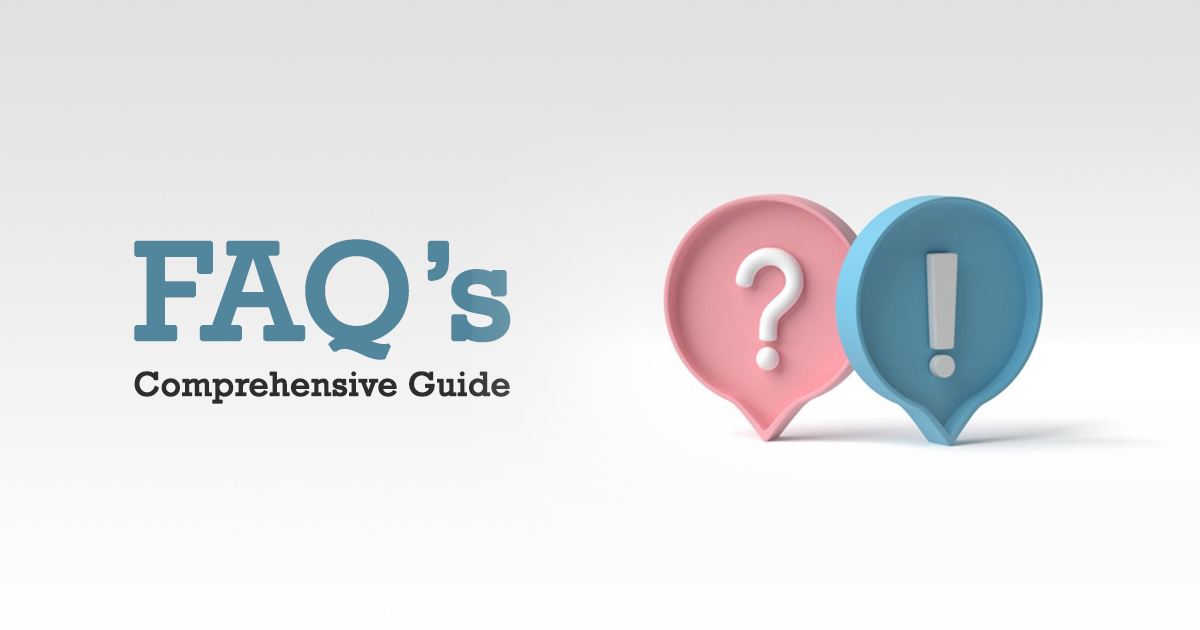 Pmi Rmp Faqs Your Comprehensive Guide