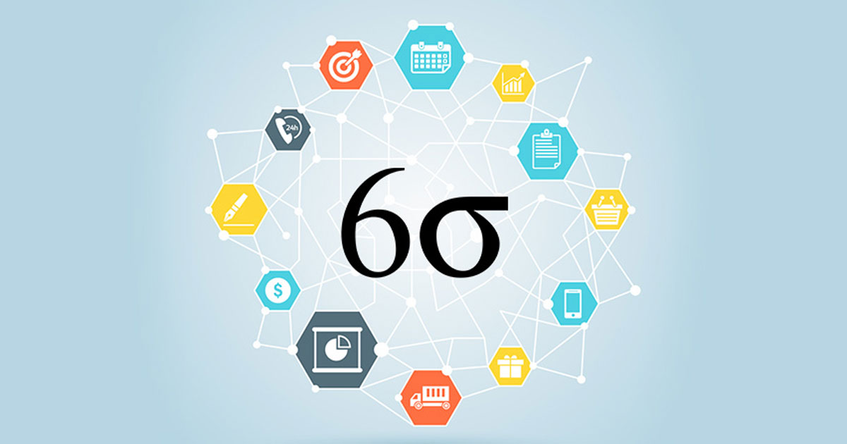 Six Sigma Tools and Methodologies for Process Improvement