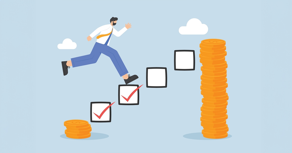 Red Learning - PMP Certification Salary Increase for Project Managers.