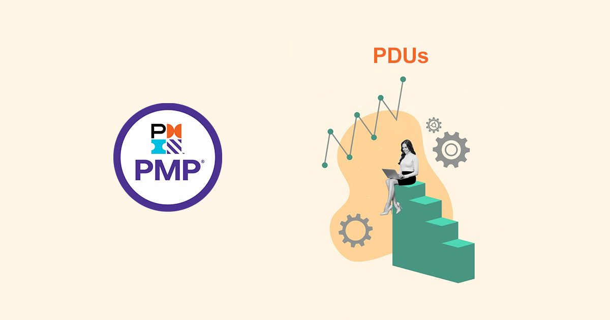 Red Learning Dubai - PMP Certification Maintenance: PDUs & Renewal Process.