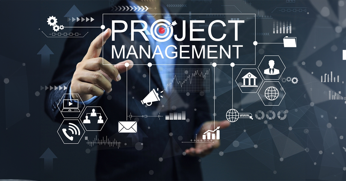 Red Learning Dubai - Project Management Technology Tools and Benefits.
