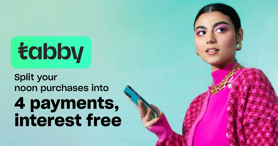 Red Learning website - Pay for courses with Tabby.