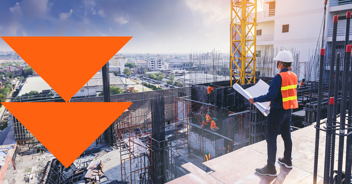 Red Learning Dubai - Construction Industry Trends and Resources.