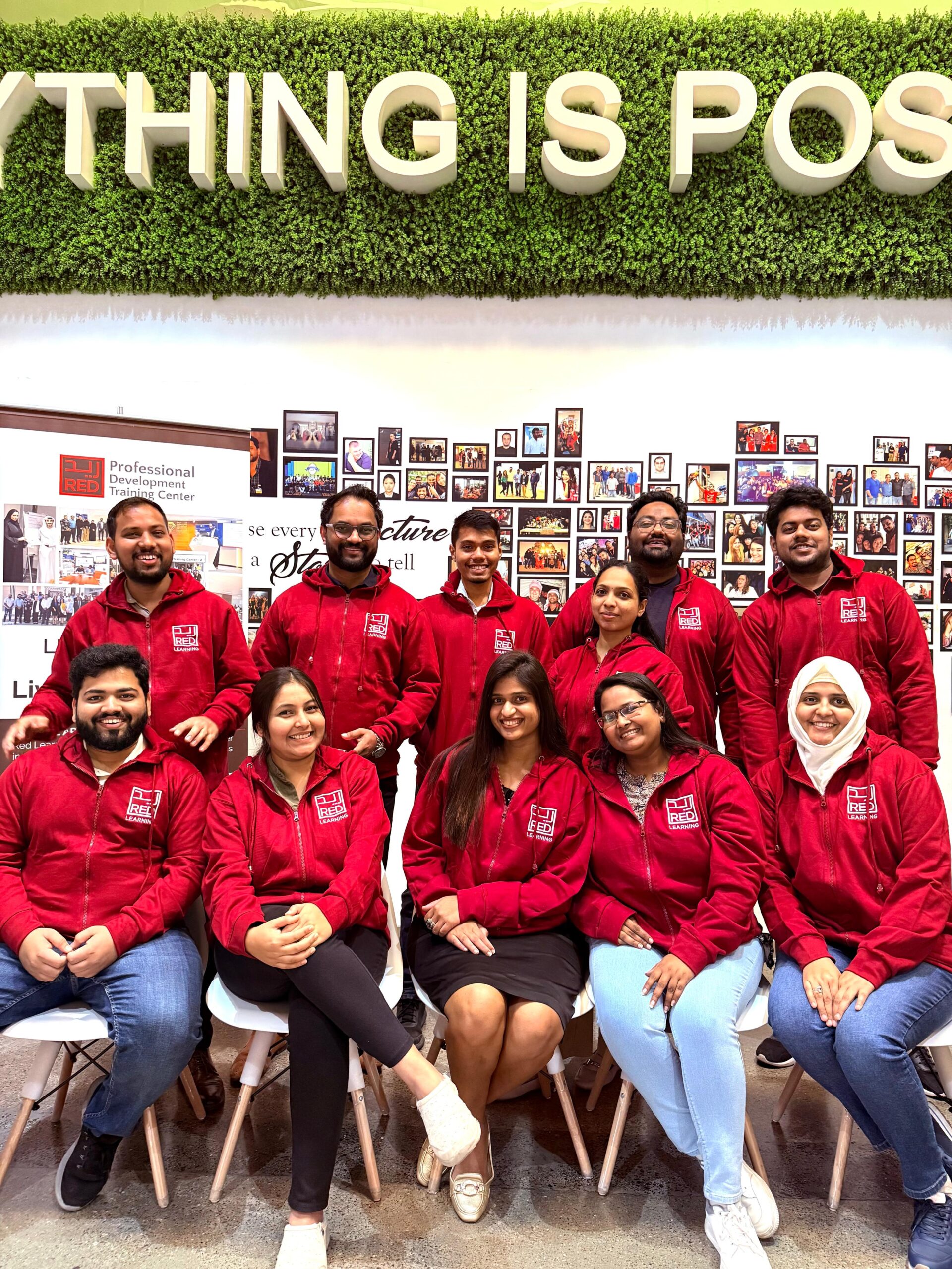 Red Team