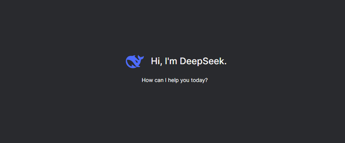 DeepSeek
