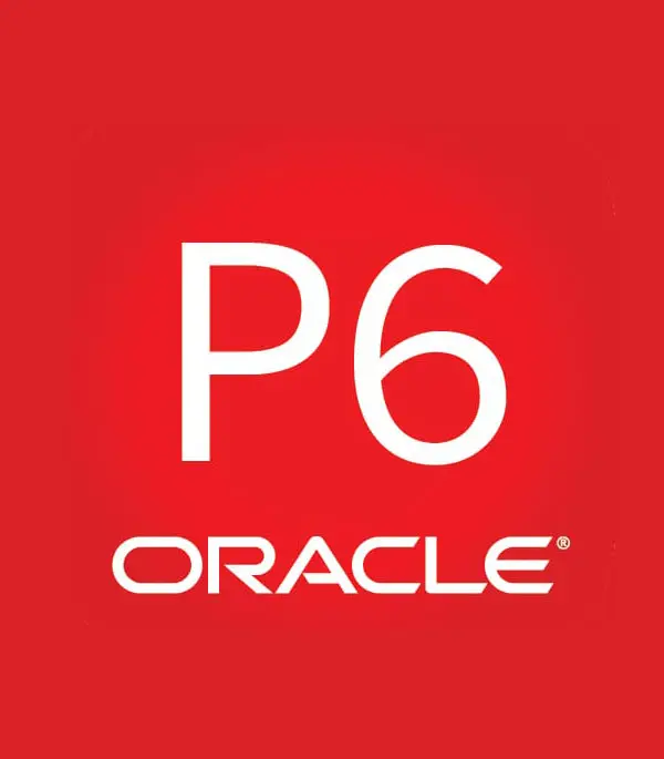Primavera p6 training course